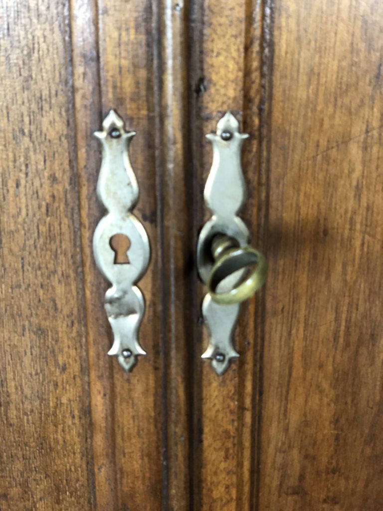 Brocante De La Ferme