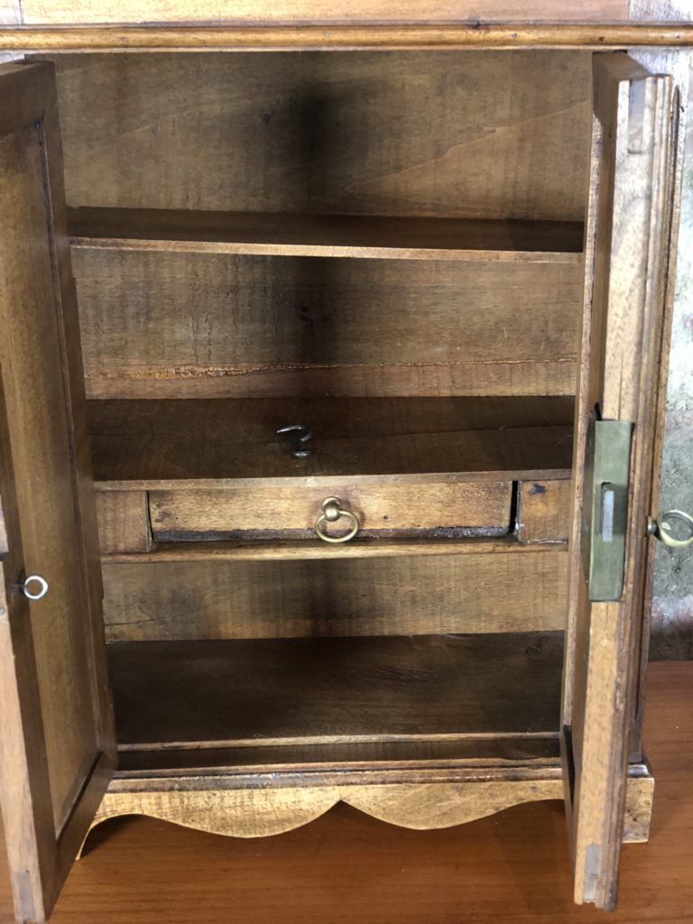 Brocante De La Ferme