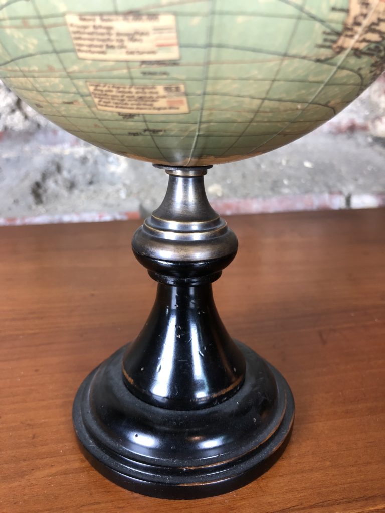 Brocante De La Ferme
