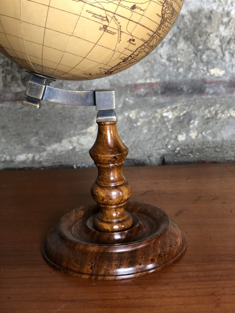 Brocante De La Ferme