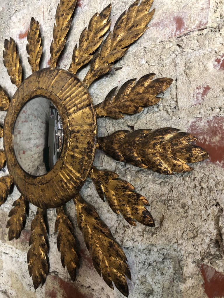 Brocante De La Ferme