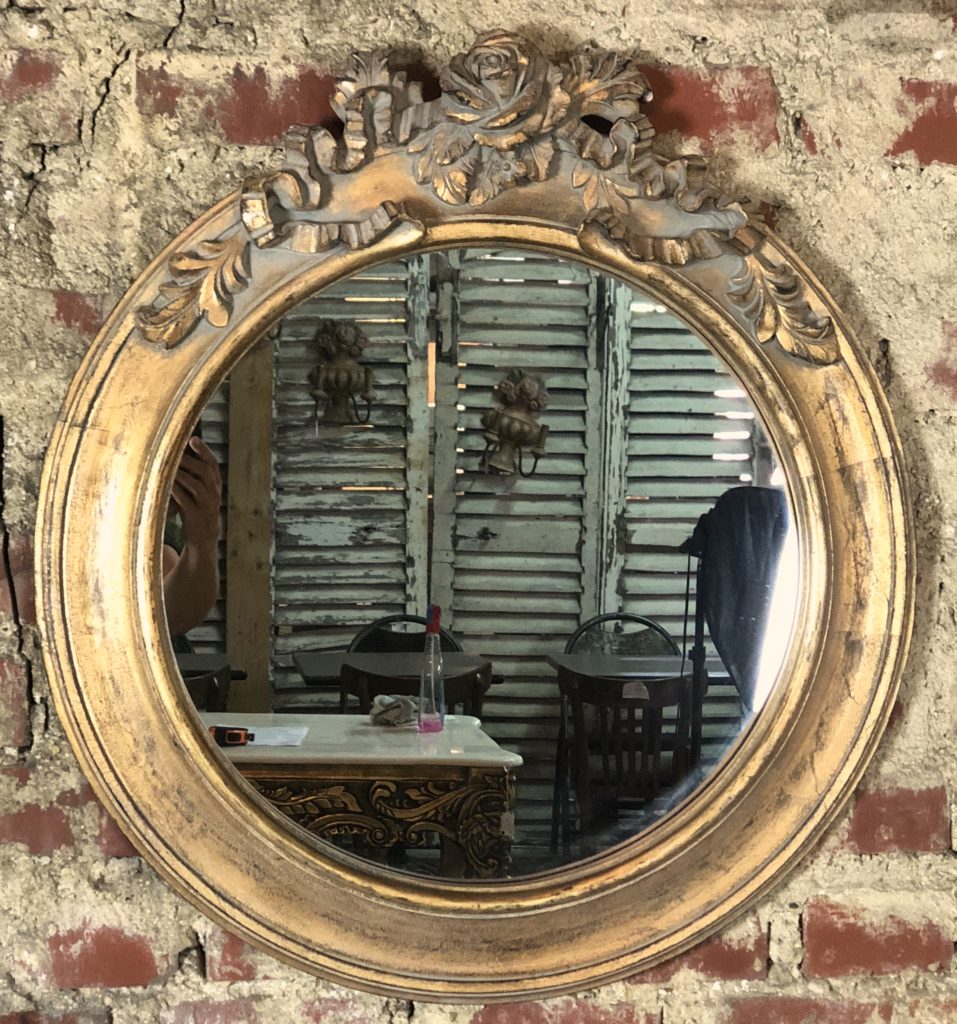 Brocante De La Ferme