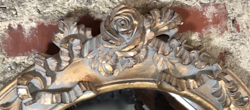 Brocante De La Ferme