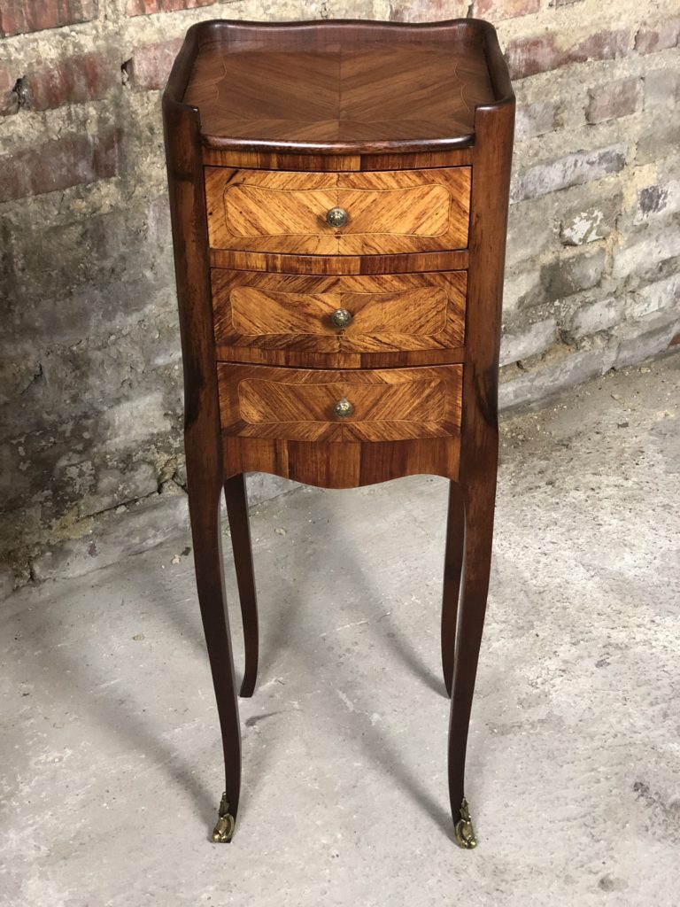 Brocante De La Ferme