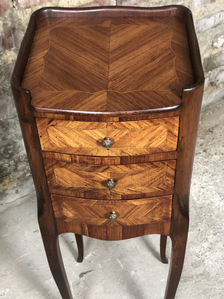 Brocante De La Ferme