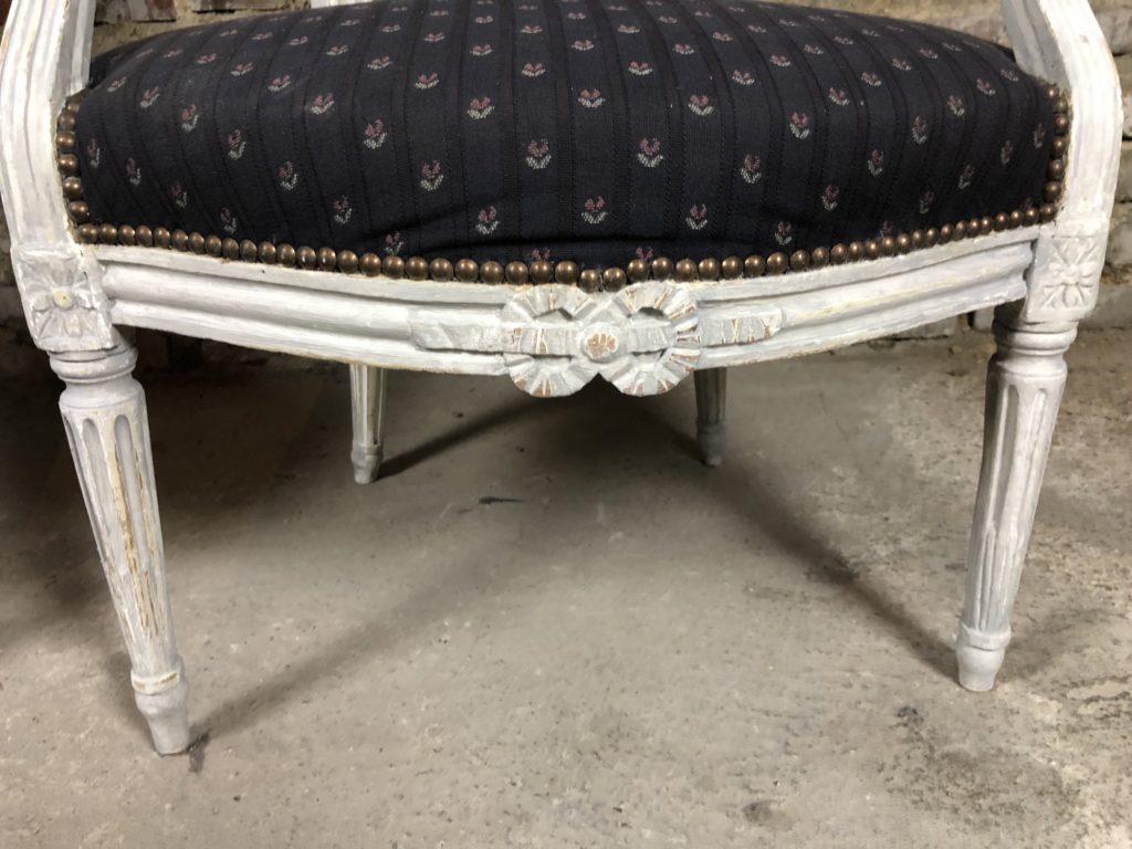 Brocante De La Ferme