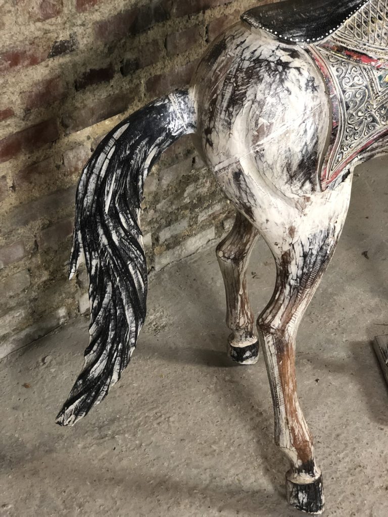 Brocante De La Ferme