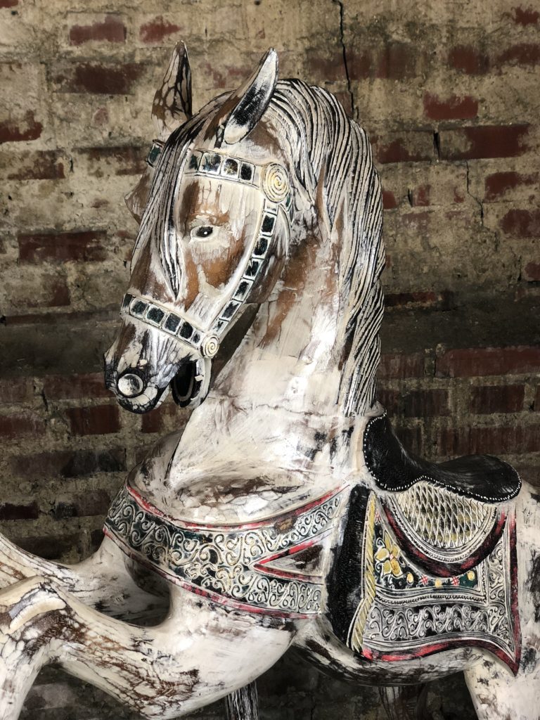 Brocante De La Ferme