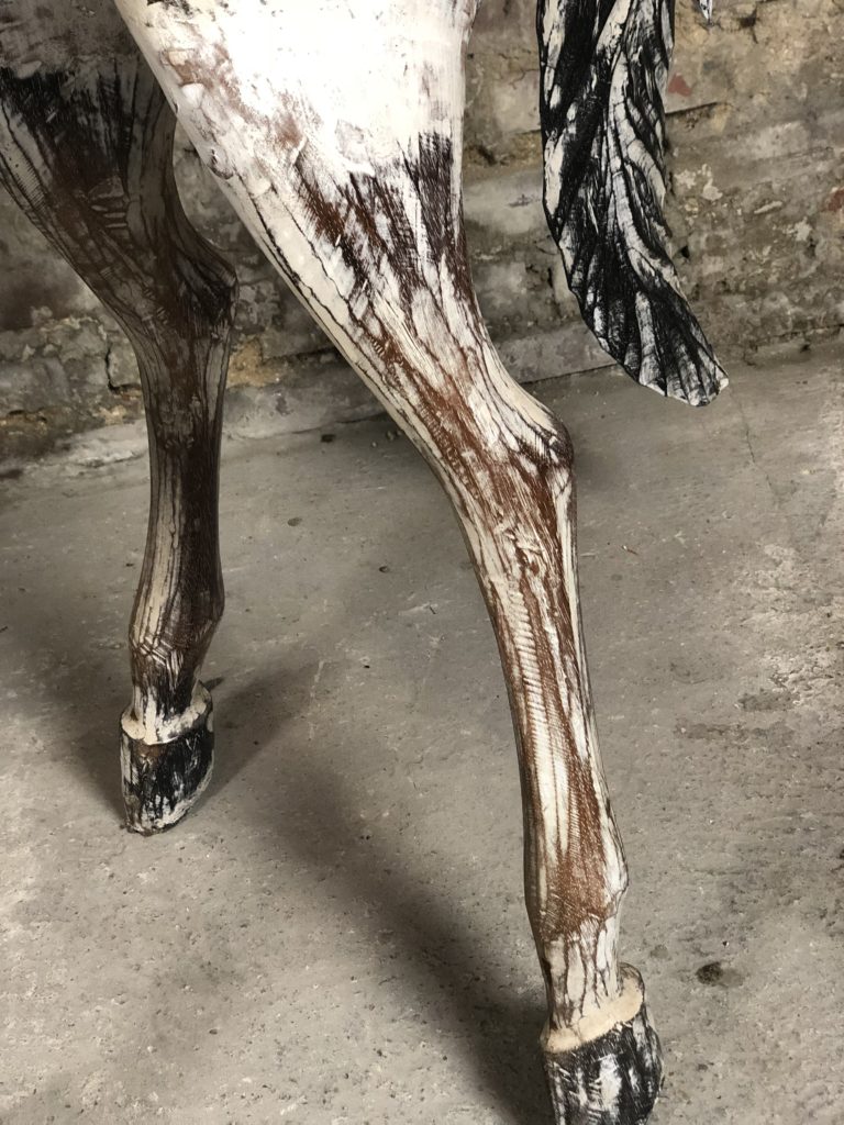 Brocante De La Ferme