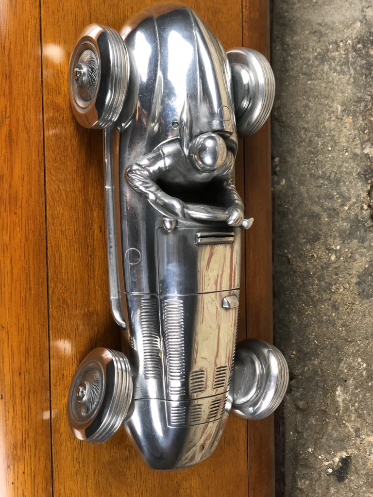 Brocante De La Ferme