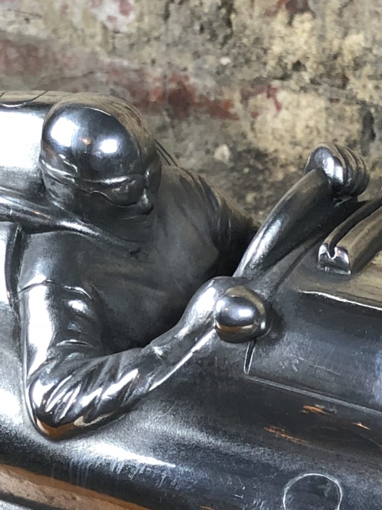 Brocante De La Ferme