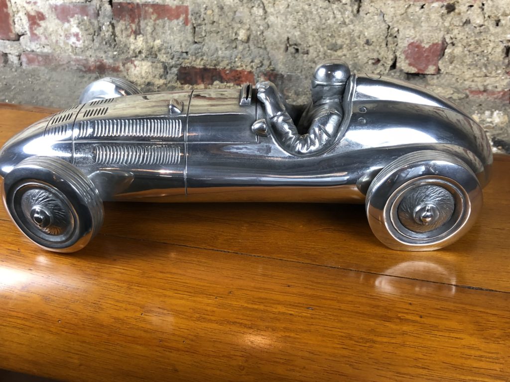 Brocante De La Ferme