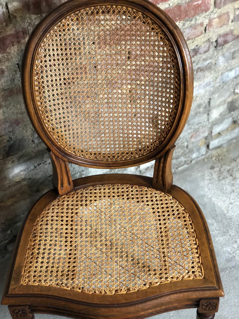 Brocante De La Ferme