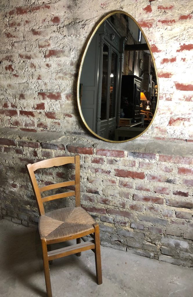 Brocante De La Ferme