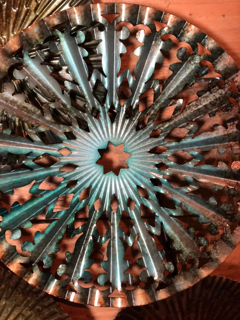 Brocante De La Ferme
