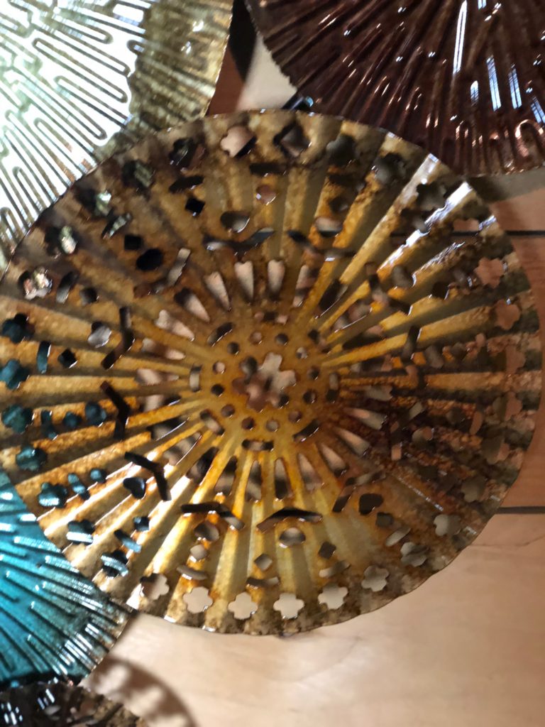 Brocante De La Ferme