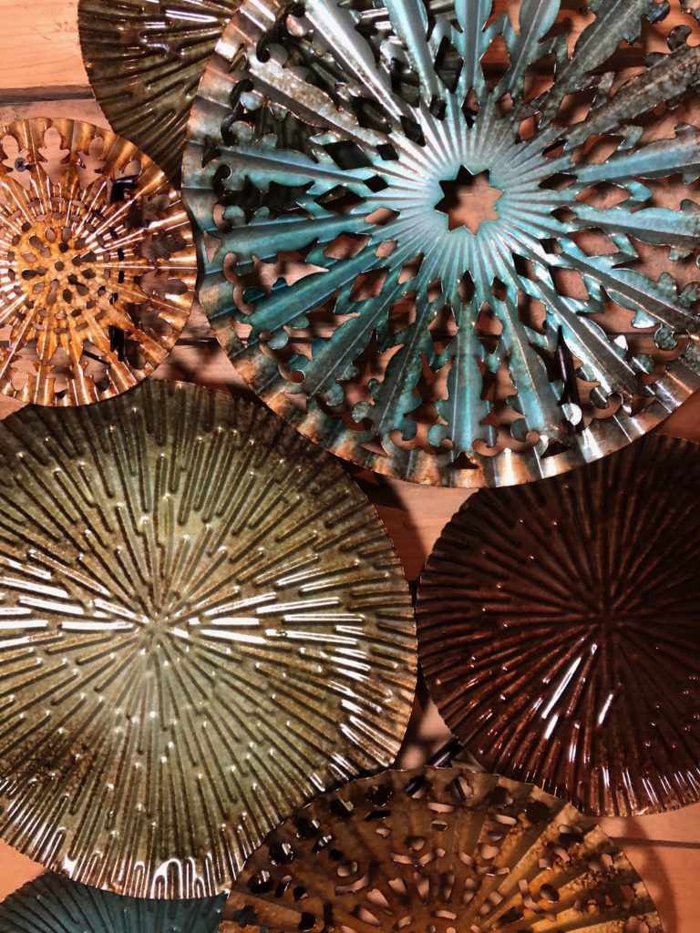Brocante De La Ferme