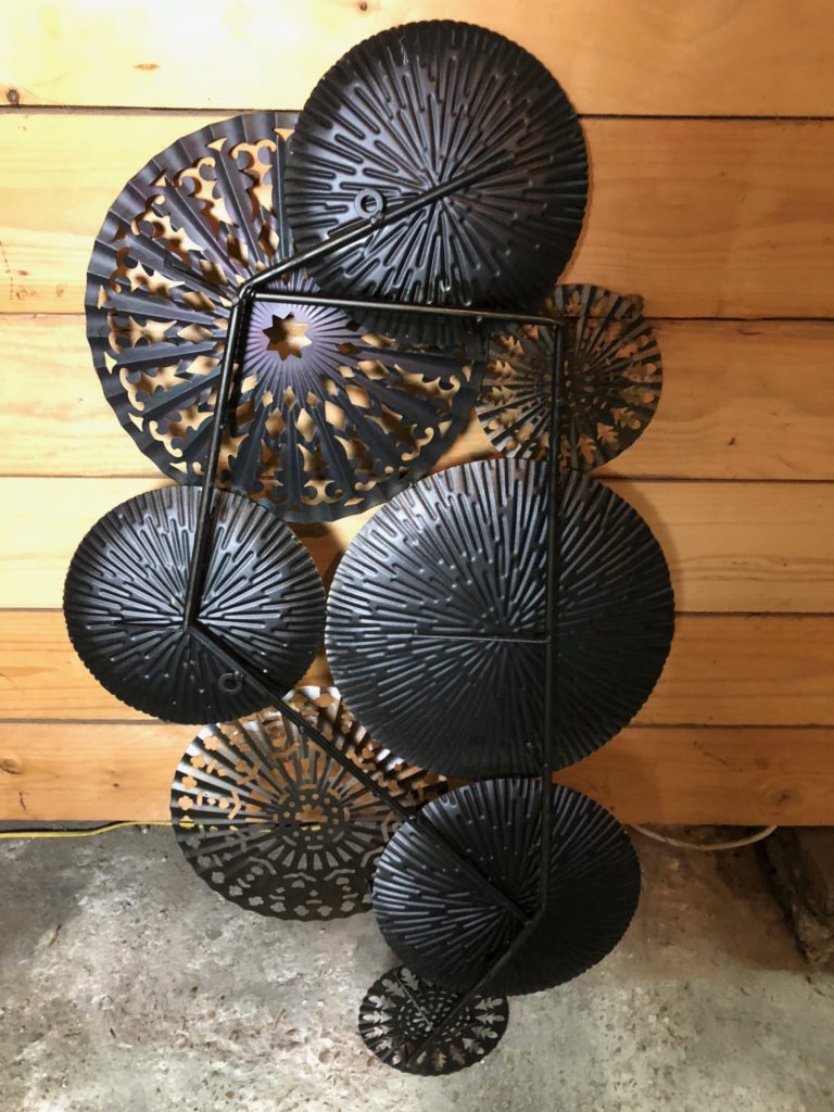 Brocante De La Ferme