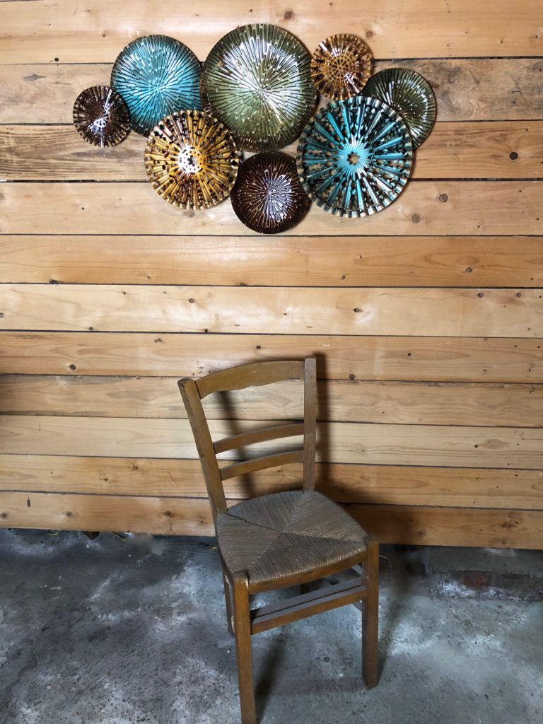 Brocante De La Ferme