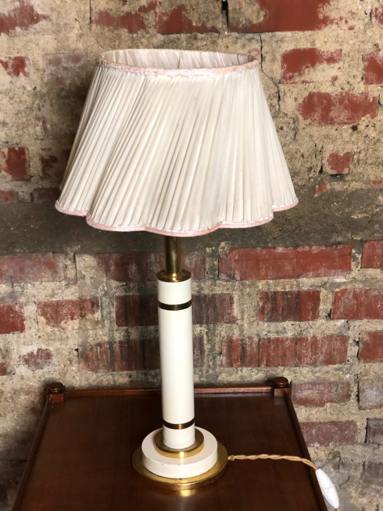 Brocante De La Ferme