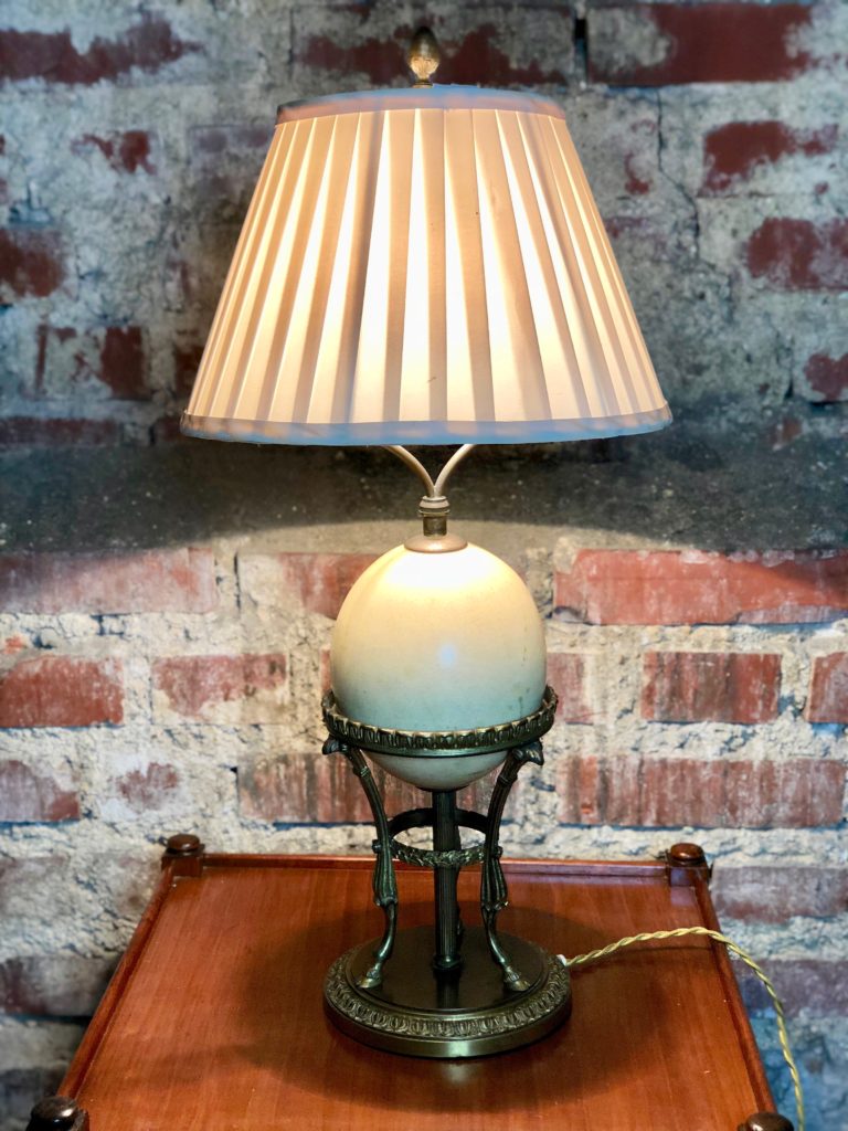 Brocante De La Ferme