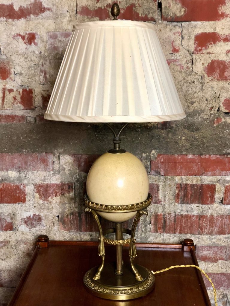 Brocante De La Ferme