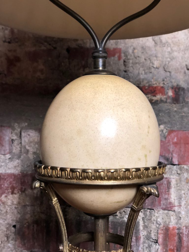 Brocante De La Ferme