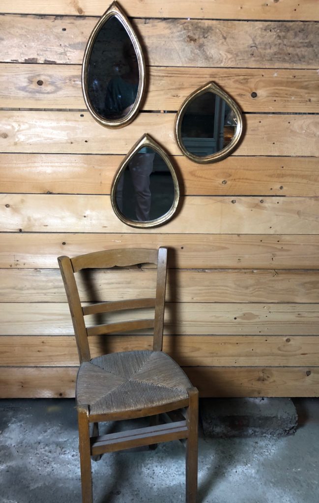 Brocante De La Ferme