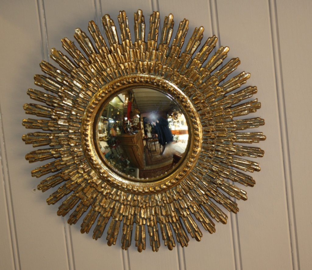 Brocante De La Ferme