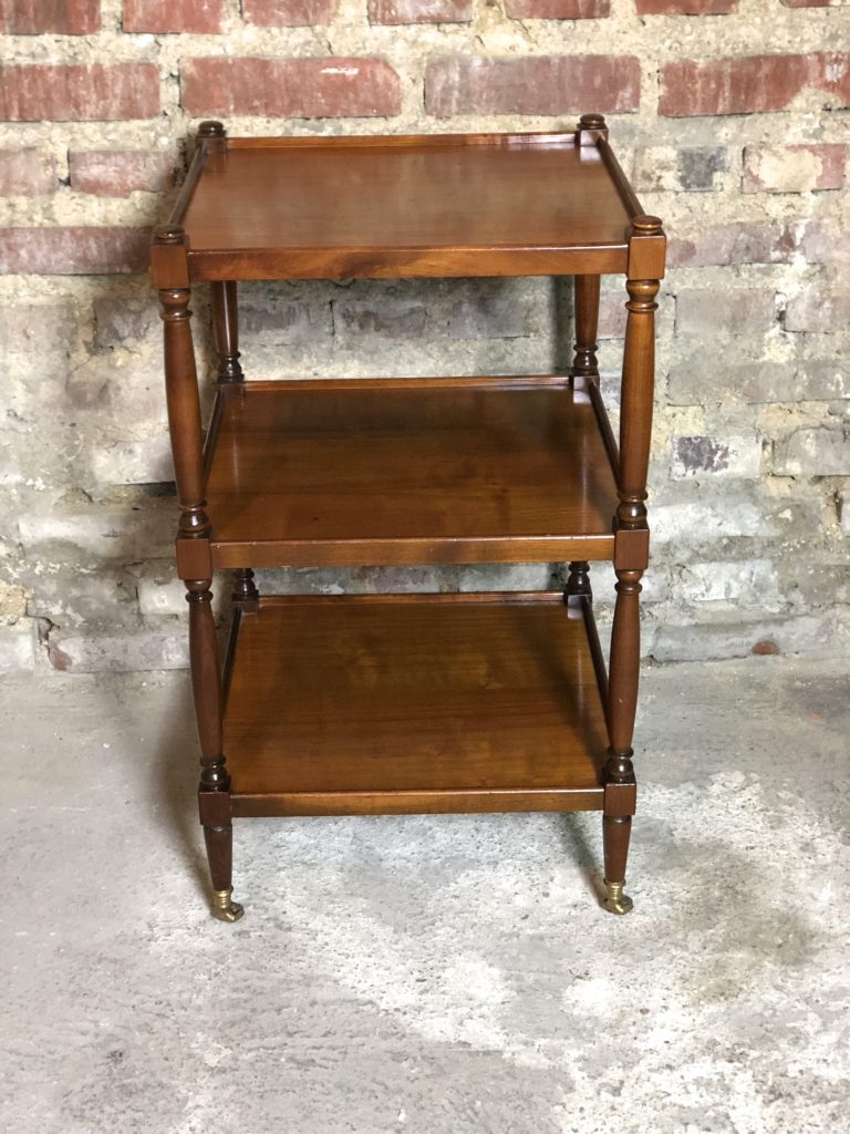 Brocante De La Ferme