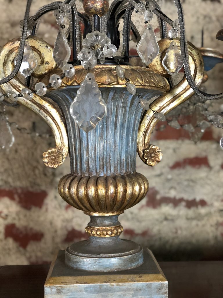 Brocante De La Ferme