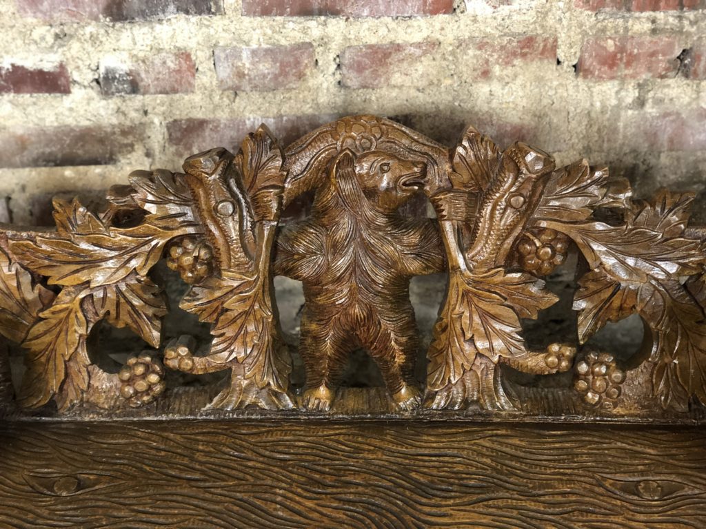 Brocante De La Ferme
