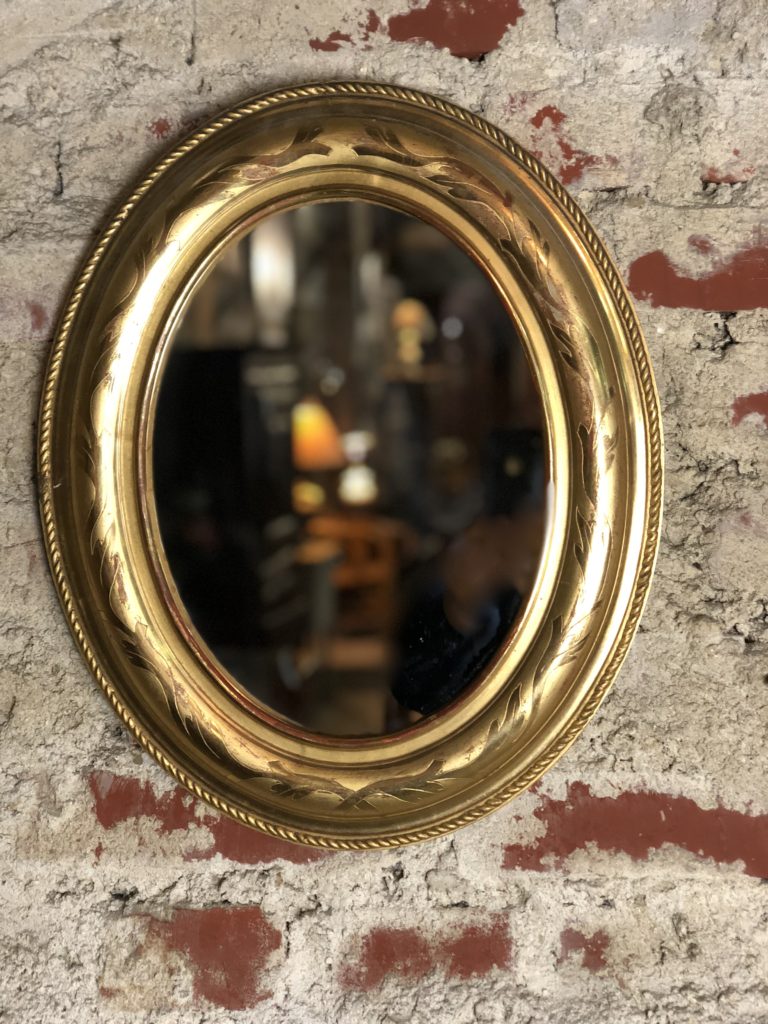 Brocante De La Ferme