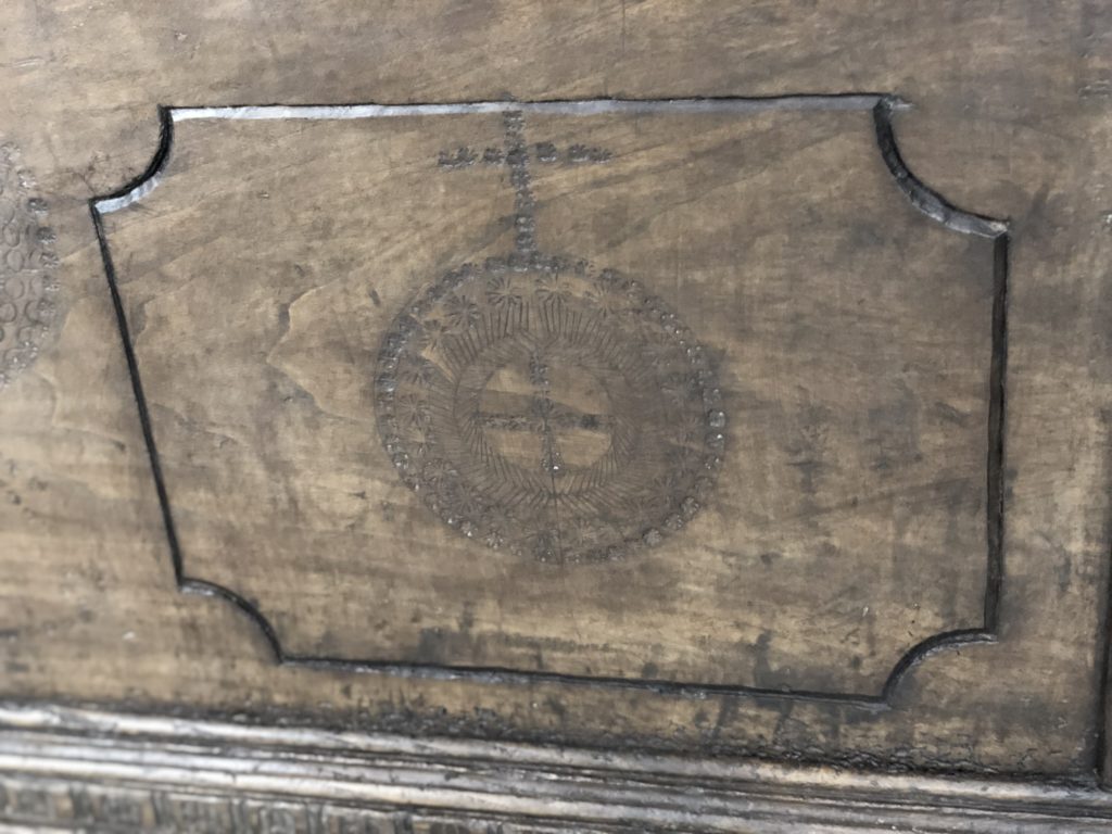 Brocante De La Ferme