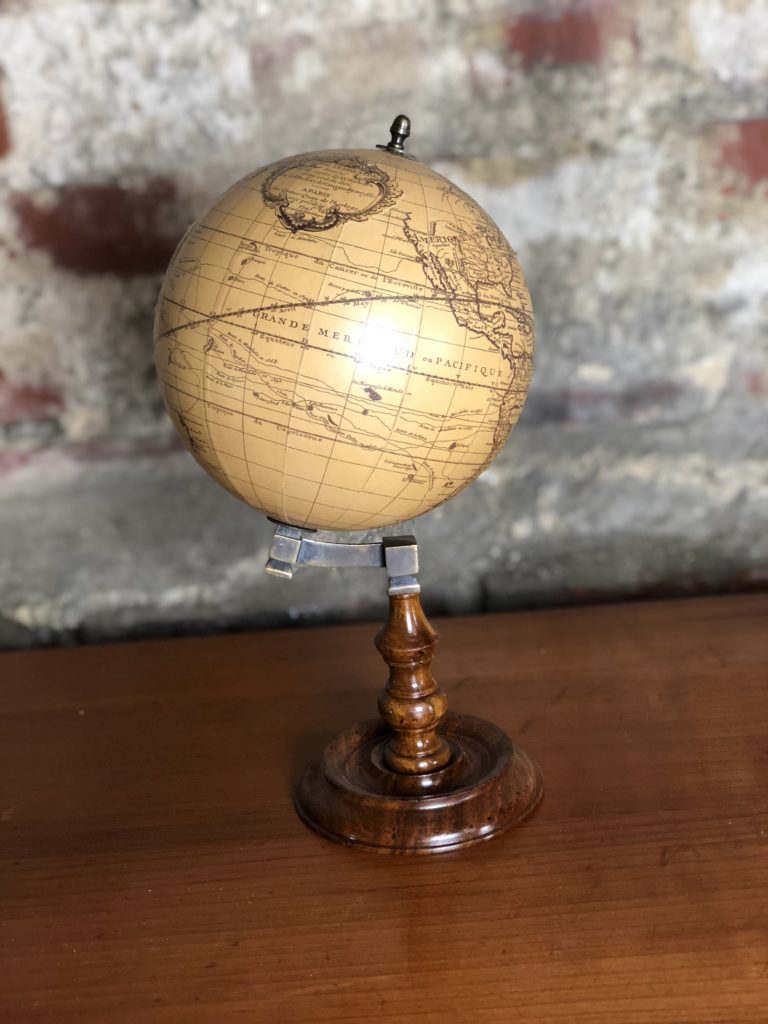 Brocante De La Ferme