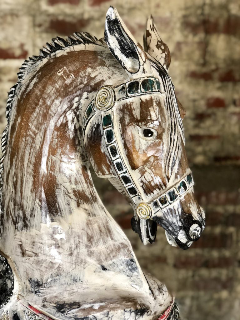 Brocante De La Ferme
