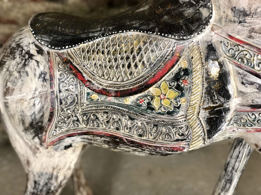 Brocante De La Ferme