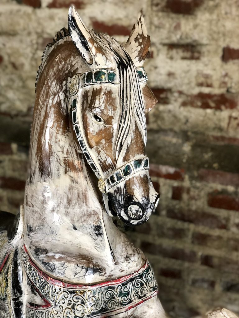 Brocante De La Ferme