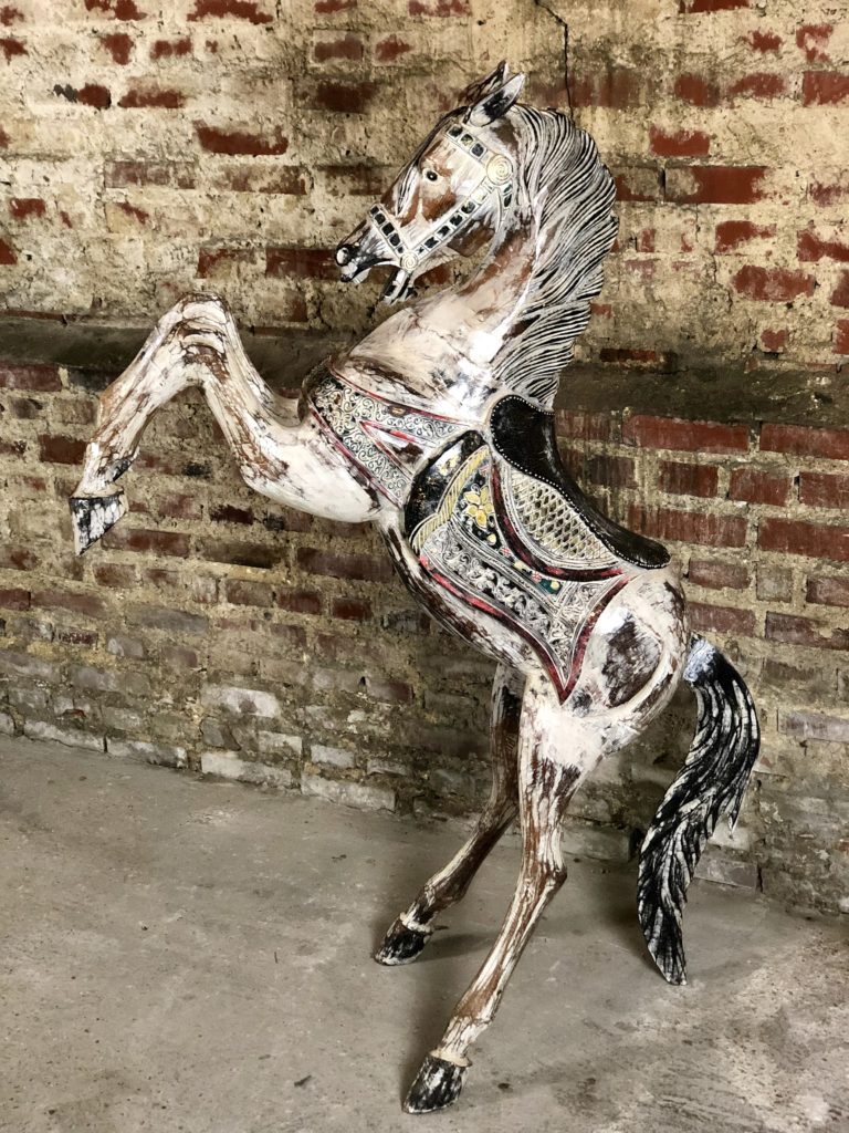 Brocante De La Ferme