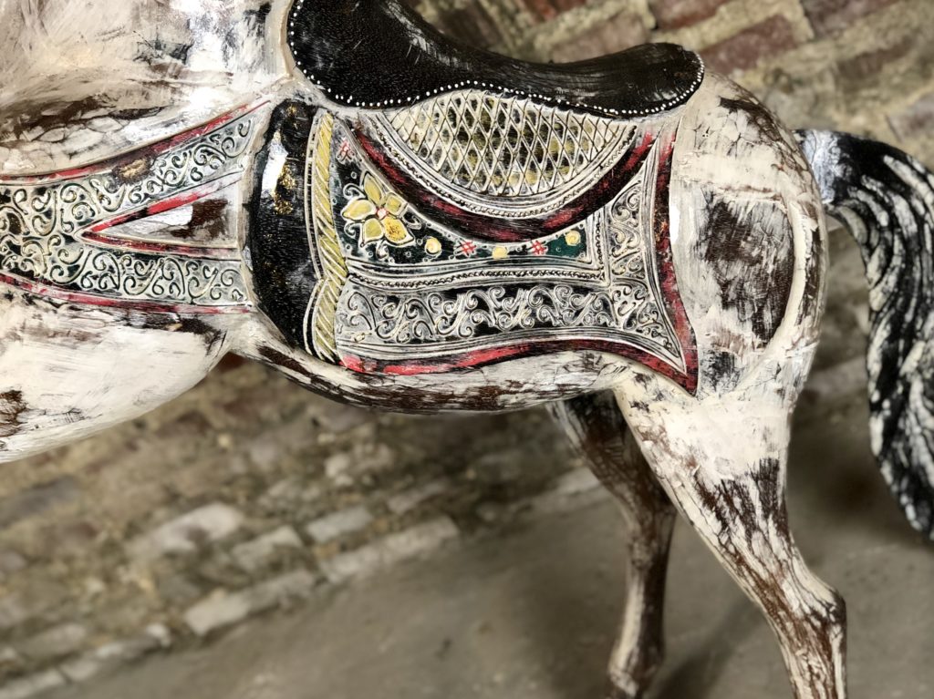 Brocante De La Ferme