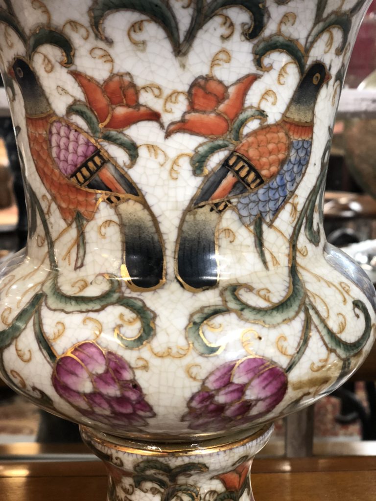 Brocante De La Ferme