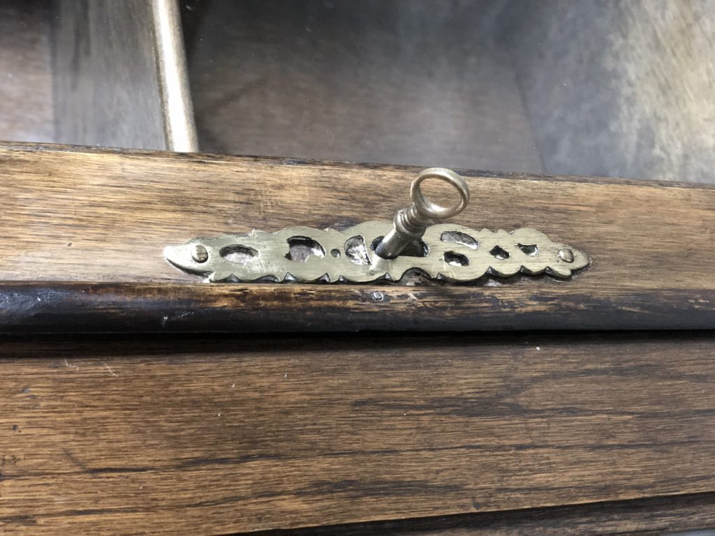 Brocante De La Ferme