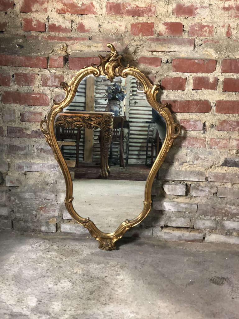 Brocante De La Ferme
