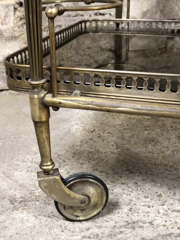 Brocante De La Ferme