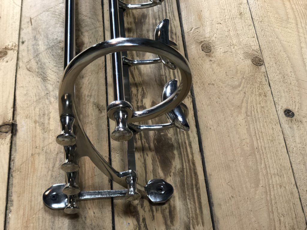 Brocante De La Ferme