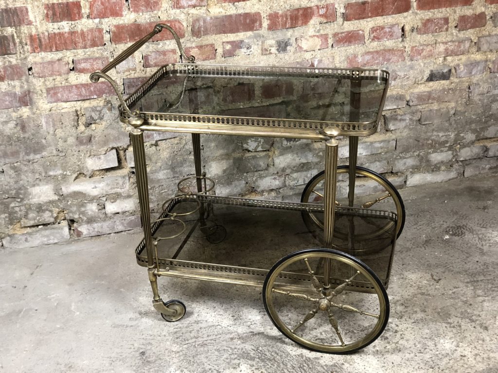 Brocante De La Ferme