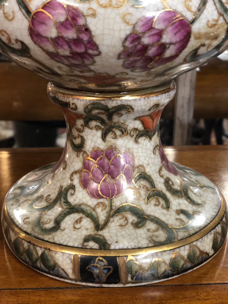 Brocante De La Ferme