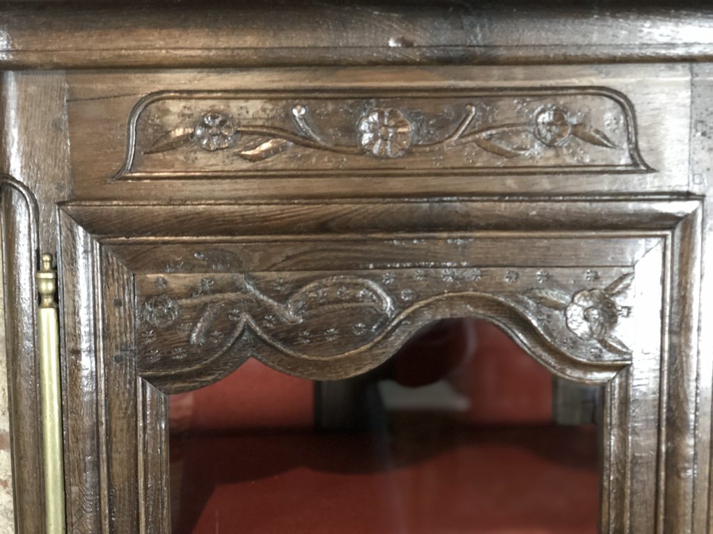 Brocante De La Ferme