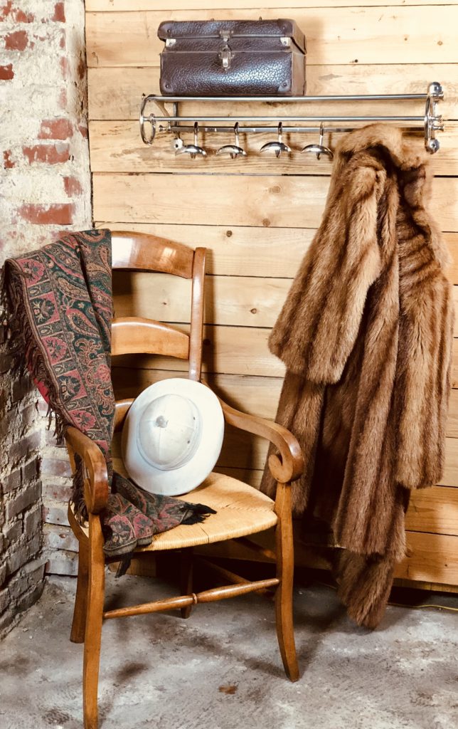 Brocante De La Ferme