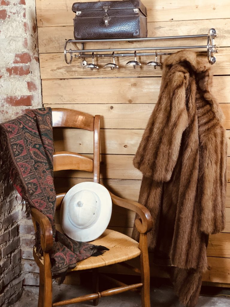 Brocante De La Ferme